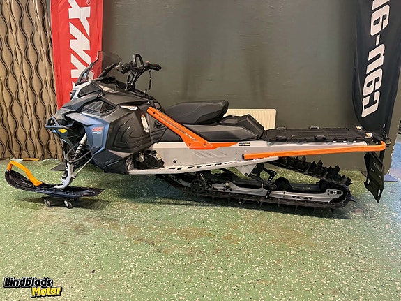 Lynx 49 Ranger PRO 3900 600 E-TEC -24 ES / AR 2 of 5