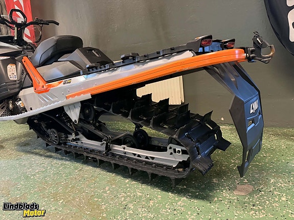 Lynx 49 Ranger PRO 3900 600 E-TEC -24 ES / AR 4 of 5