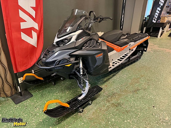 Lynx 49 Ranger PRO 3900 600 E-TEC -24 ES / AR