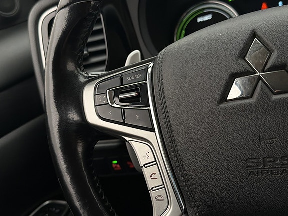 Mitsubishi Outlander 14 of 27
