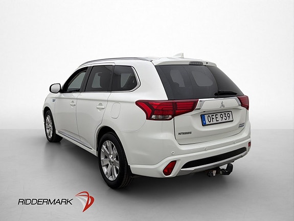 Mitsubishi Outlander 5 of 27
