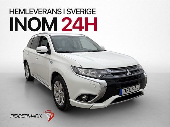 Mitsubishi Outlander 3 of 27