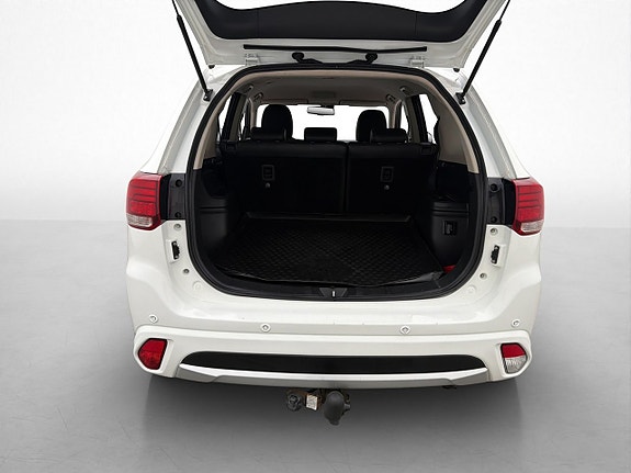 Mitsubishi Outlander 9 of 27