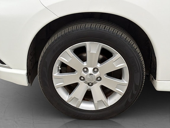 Mitsubishi Outlander 24 of 27