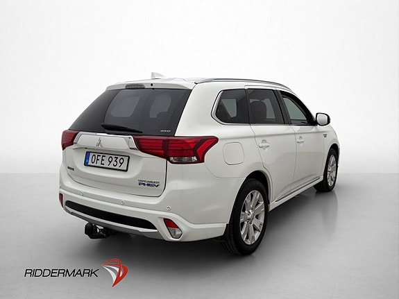 Mitsubishi Outlander 8 of 27