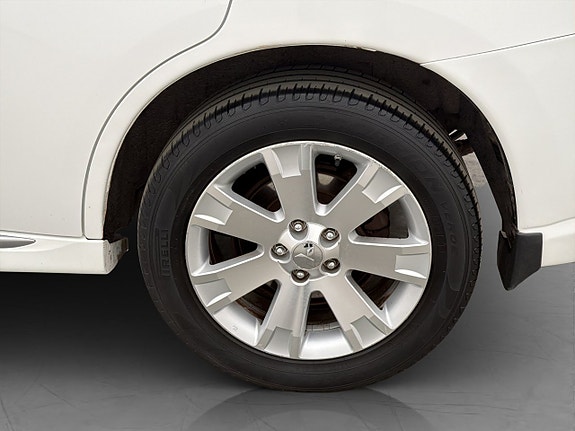 Mitsubishi Outlander 25 of 27