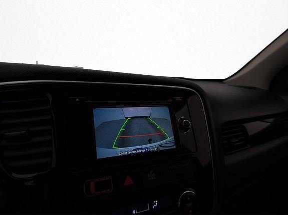 Mitsubishi Outlander 17 of 27