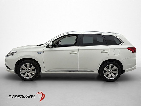 Mitsubishi Outlander 4 of 27