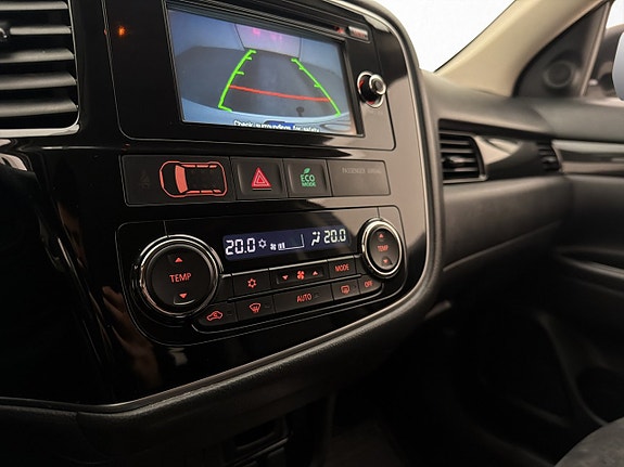 Mitsubishi Outlander 18 of 27