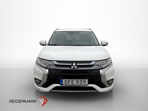 Mitsubishi Outlander 2 of 27