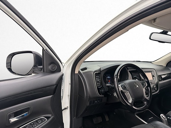 Mitsubishi Outlander 11 of 27