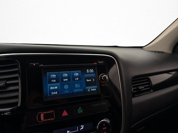 Mitsubishi Outlander 16 of 27