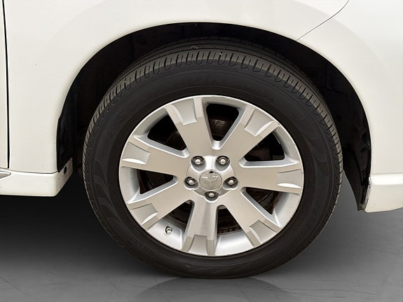 Mitsubishi Outlander 27 of 27