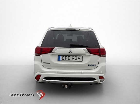 Mitsubishi Outlander 6 of 27