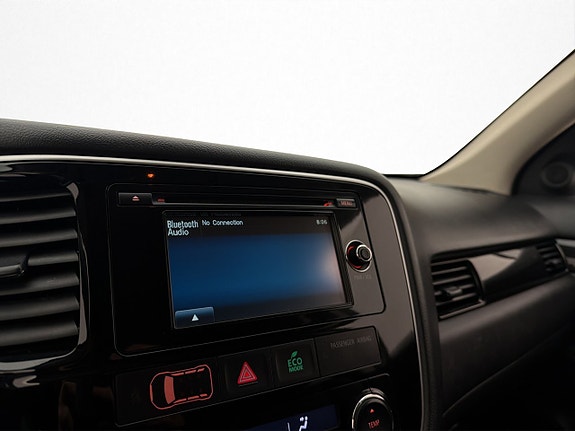 Mitsubishi Outlander 19 of 27