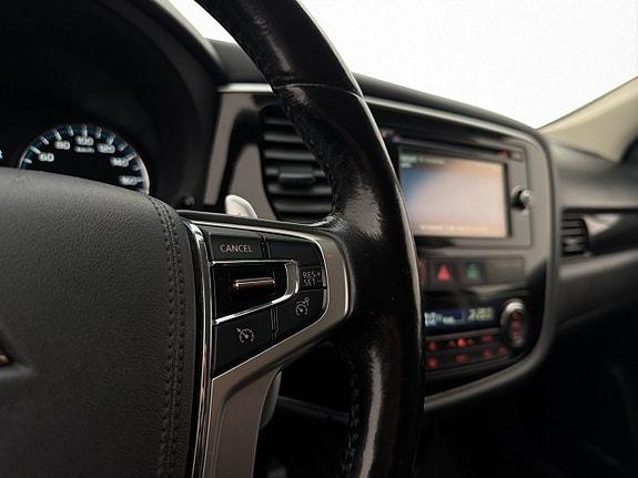 Mitsubishi Outlander 15 of 27