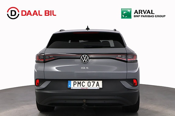 Volkswagen ID.4 7 of 22