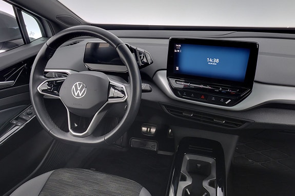 Volkswagen ID.4 15 of 22