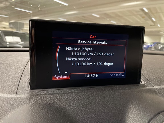 Audi A3 6 of 10