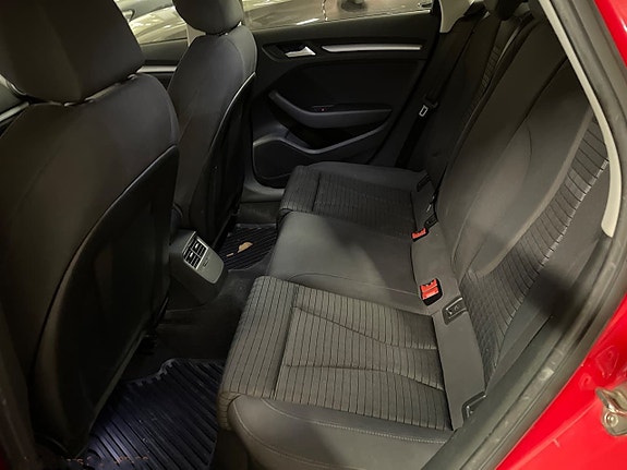 Audi A3 8 of 10