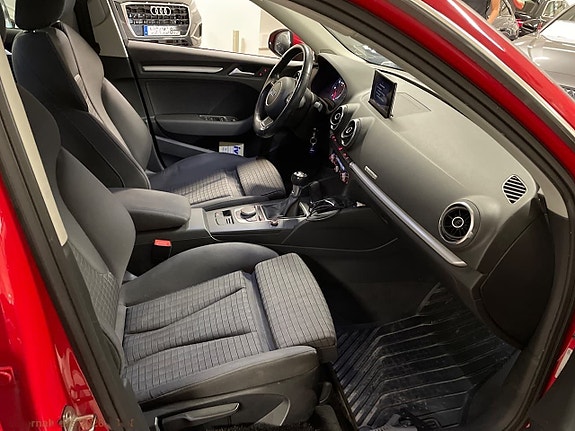 Audi A3 5 of 10