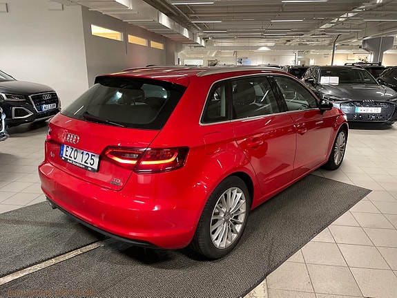 Audi A3 3 of 10