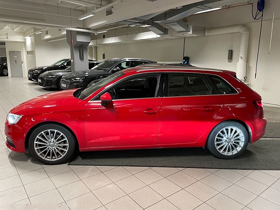 Audi A3 2 of 10