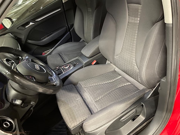 Audi A3 4 of 10