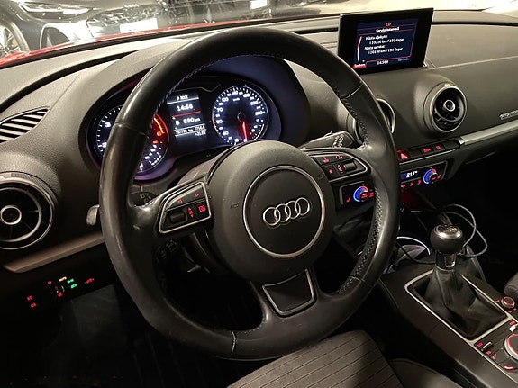 Audi A3 7 of 10