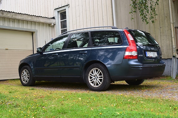 Volvo V50 7 of 13