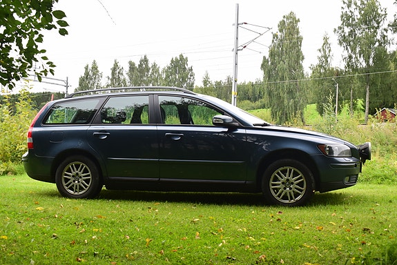 Volvo V50 13 of 13