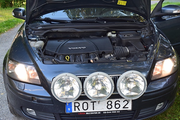 Volvo V50 5 of 13