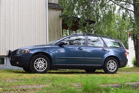 Volvo V50 10 of 13