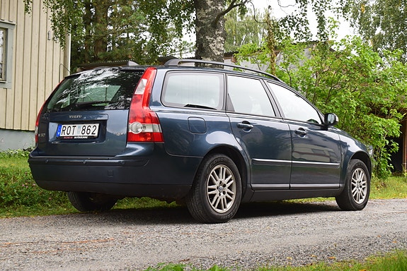 Volvo V50 6 of 13