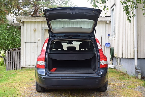 Volvo V50 12 of 13