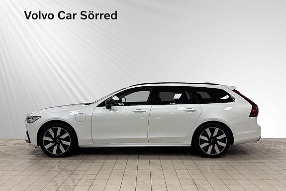 Volvo V90 3 of 11