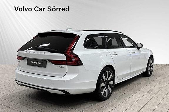 Volvo V90 5 of 11