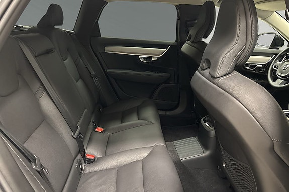 Volvo V90 11 of 11