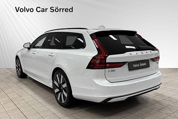 Volvo V90 4 of 11