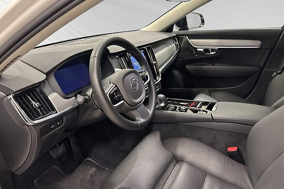 Volvo V90 7 of 11