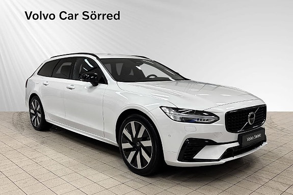 Volvo V90 6 of 11
