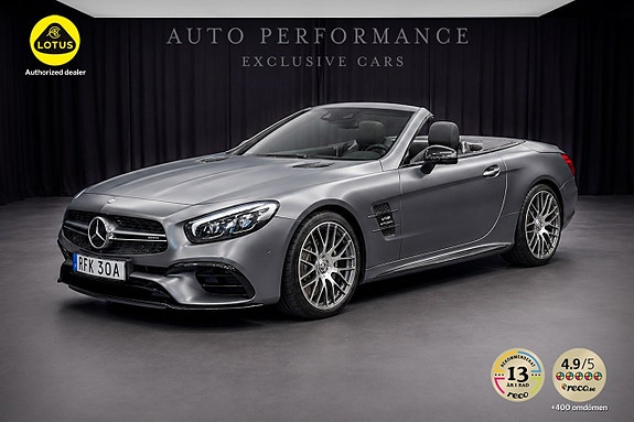 Mercedes-Benz SL65