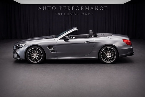 Mercedes-Benz SL65 2 of 13