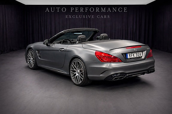 Mercedes-Benz SL65 3 of 13