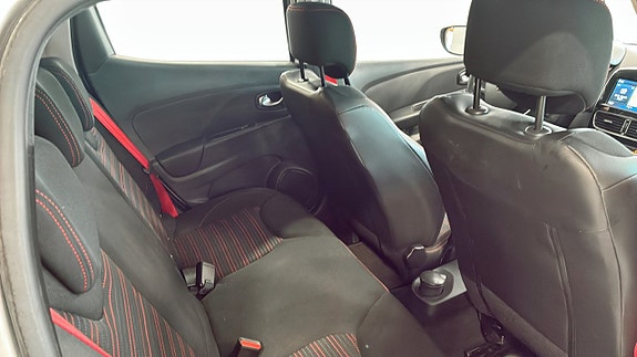 Renault Clio 5 of 9