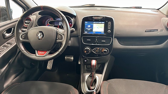 Renault Clio 4 of 9