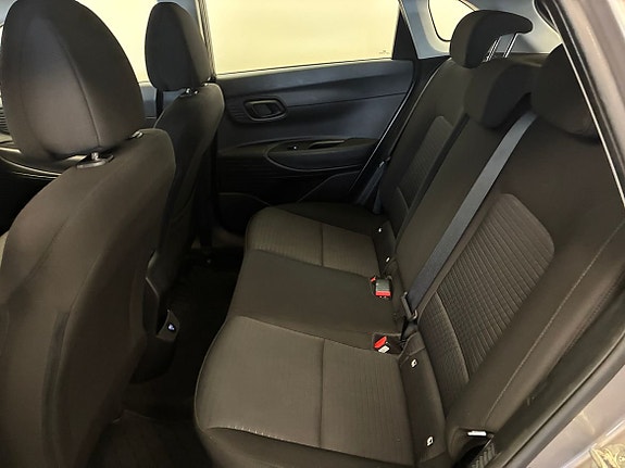 Hyundai i20 12 of 17