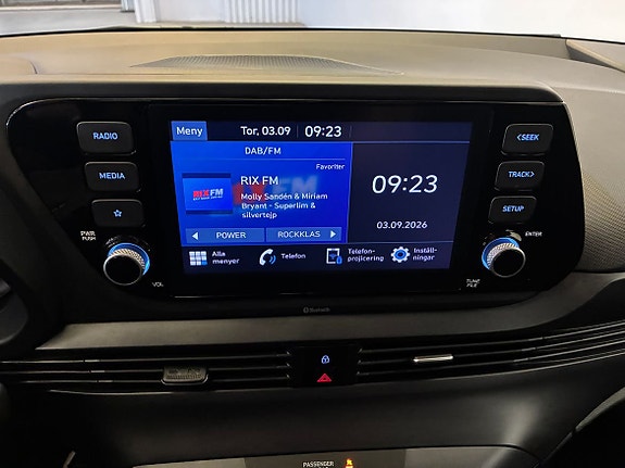 Hyundai i20 13 of 17