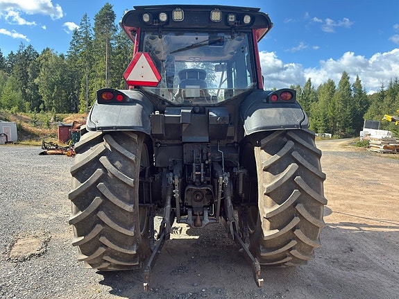 Skogstraktor VALTRA T193H TwinTrack 6 of 6