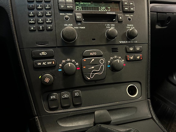 Volvo V70 20 of 21